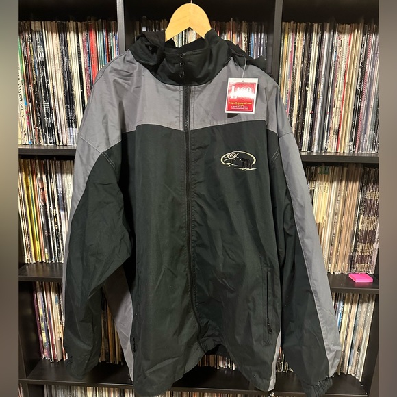 BNWT Reversible Winter Coat - Picture 1 of 5